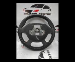 VOLANTE IN PELLE FORD FOCUS BM513600AD3ZHE A6 - 7