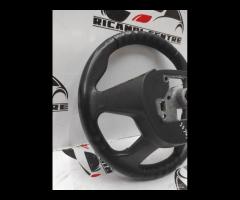 VOLANTE IN PELLE FORD FOCUS BM513600AD3ZHE A6 - 8