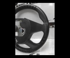 VOLANTE IN PELLE FORD FOCUS BM513600AD3ZHE A6 - 9