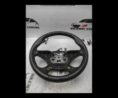 VOLANTE IN PELLE FORD FOCUS BM513600AD3ZHE A6 - 10