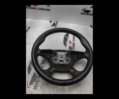 VOLANTE IN PELLE FORD FOCUS BM513600AD3ZHE A6 - 12