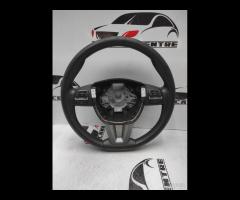 VOLANTE MULTIFUNZIONE SEAT LEON 2010 5P0419091AS A