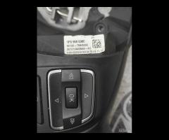 VOLANTE MULTIFUNZIONE SEAT LEON 2010 5P0419091AS A