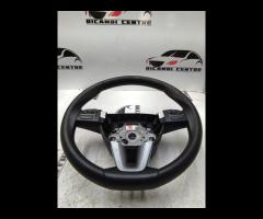 VOLANTE MULTIFUNZIONE SEAT LEON 2010 5P0419091AS A - 10