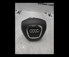 AIRBAG VOLANTE AUDI 6 2007 4F0880201BH 4F0880201BH