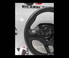 VOLANTE MULTIFUNZIONE  PEUGEOT 208 96750123ZD 6191