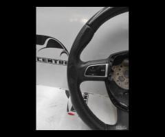 VOLANTE IN PELLE MULTIFUNZIONE AUDI A5 8T 2008 8T0