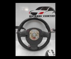 VOLANTE IN PELLE MULTIFUNZIONE AUDI A5 8T 2008 8T0