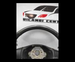 VOLANTE IN PELLE VOLKSWAGEN JETTA 1K0419091EQ T1PQ - 6