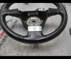 VOLANTE IN PELLE VOLKSWAGEN JETTA 1K0419091EQ T1PQ - 7