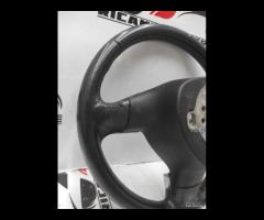 VOLANTE IN PELLE VOLKSWAGEN JETTA 1K0419091EQ T1PQ - 9