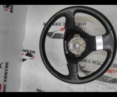 VOLANTE IN PELLE VOLKSWAGEN JETTA 1K0419091EQ T1PQ - 10
