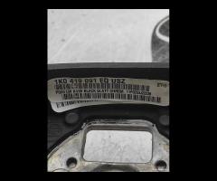 VOLANTE IN PELLE VOLKSWAGEN JETTA 1K0419091EQ T1PQ - 11