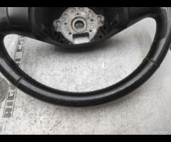 VOLANTE IN PELLE VOLKSWAGEN JETTA 1K0419091EQ T1PQ - 12