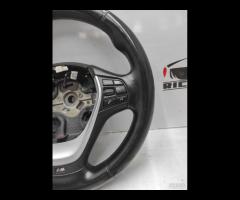 VOLANTE IN PELLE MULTIFUNZIONE BMW F20 M-SPORT 201