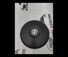 AIRBAG VOLANTE ALFA ROMEO 159 (939_)  2007 1560612