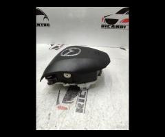 AIRBAG VOLANTE MAZDA 6 2010-2012 GDK557K00 T93442A - 6