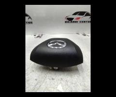 AIRBAG VOLANTE MAZDA 6 2010-2012 GDK557K00 T93442A - 7