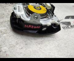 AIRBAG VOLANTE MAZDA 6 2010-2012 GDK557K00 T93442A - 9