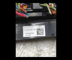 CENTRALINA COMANDO CLIMA ARIA CONDIZIONATA A5 2008 - 7