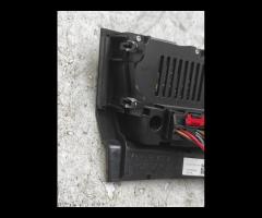 CENTRALINA COMANDO CLIMA ARIA CONDIZIONATA A5 2008 - 8