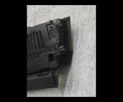 CENTRALINA COMANDO CLIMA ARIA CONDIZIONATA A5 2008 - 9