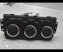 CENTRALINA CLIMA ARIA CONDIZIONATA MAZDA 6 GDN3611 - 11