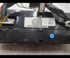 COMANDI CLIMA ARIA CONDIZIONATA KIA PROCEED  97250 - 12