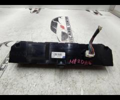 DISPLAY COMPUTER DI BORDO MULTIFUNZIONALE MAZDA 6 - 8