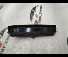 DISPLAY COMPUTER DI BORDO MULTIFUNZIONALE MAZDA 6 - 9