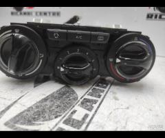 CONSOLE COMANDI CLIMA ARIA CONDIZIONATA PEUGEOT 20 - 6