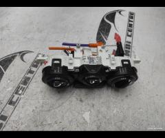 CONSOLE COMANDI CLIMA ARIA CONDIZIONATA PEUGEOT 20 - 7