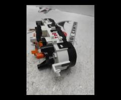 CONSOLE COMANDI CLIMA ARIA CONDIZIONATA PEUGEOT 20 - 8