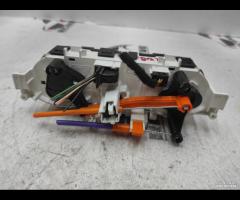 CONSOLE COMANDI CLIMA ARIA CONDIZIONATA PEUGEOT 20 - 9