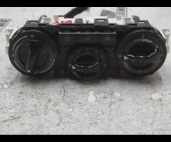 CONSOLE COMANDI CLIMA ARIA CONDIZIONATA PEUGEOT 20 - 10