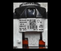 CONSOLE COMANDI CLIMA ARIA CONDIZIONATA PEUGEOT 20 - 11