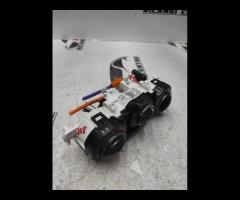 CONSOLE COMANDI CLIMA ARIA CONDIZIONATA PEUGEOT 20 - 12