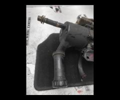 POMPA IDRAULICA SERVOSTERZO CITROEN C4 B7\\ DS4 A5 - 6