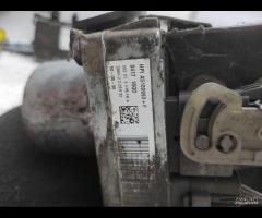 POMPA IDRAULICA SERVOSTERZO CITROEN C4 B7\\ DS4 A5 - 9