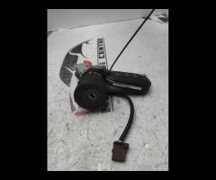 BLOCCHETTO ACCENSIONE CON CHIAVE PEUGEOT 208 96631 - 9