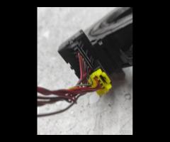 CONTATTO SPIRALATO ANELLO AIRBAG LAND ROVER RANGE - 6