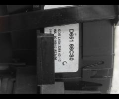 DEVIOLUCI CON CONTATTO SPIRALATO MAZDA 6 GS1R66120 - 12