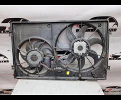 VENTOLA RAFFREDDAMENTO AUDI A3 1.4 TSI CAXC 2008 1
