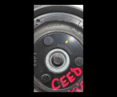 COMPRESSORE ARIA CONDIZIONATA KIA CEED E200-EB9AA - 11