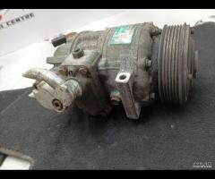 COMPRESSORE ARIA CONDIZIONATA VW/AUDI/SEAT/SKODA 1 - 7