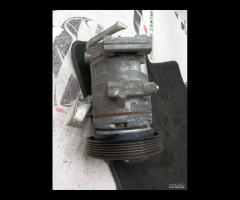 COMPRESSORE ARIA CONDIZIONATA MAZDA 6 Z0010923A 00 - 6