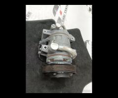 COMPRESSORE ARIA CONDIZIONATA MAZDA 6 Z0010923A 00 - 7