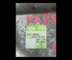 COMPRESSORE ARIA CONDIZIONATA MAZDA 6 Z0010923A 00 - 9
