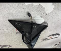 SPECCHIETTO RETROVISORE DX AUDI A5 COUPE 2010 COLO - 9