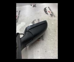 SPECCHIETTO RETROVISORE DX AUDI A5 COUPE 2010 COLO - 12